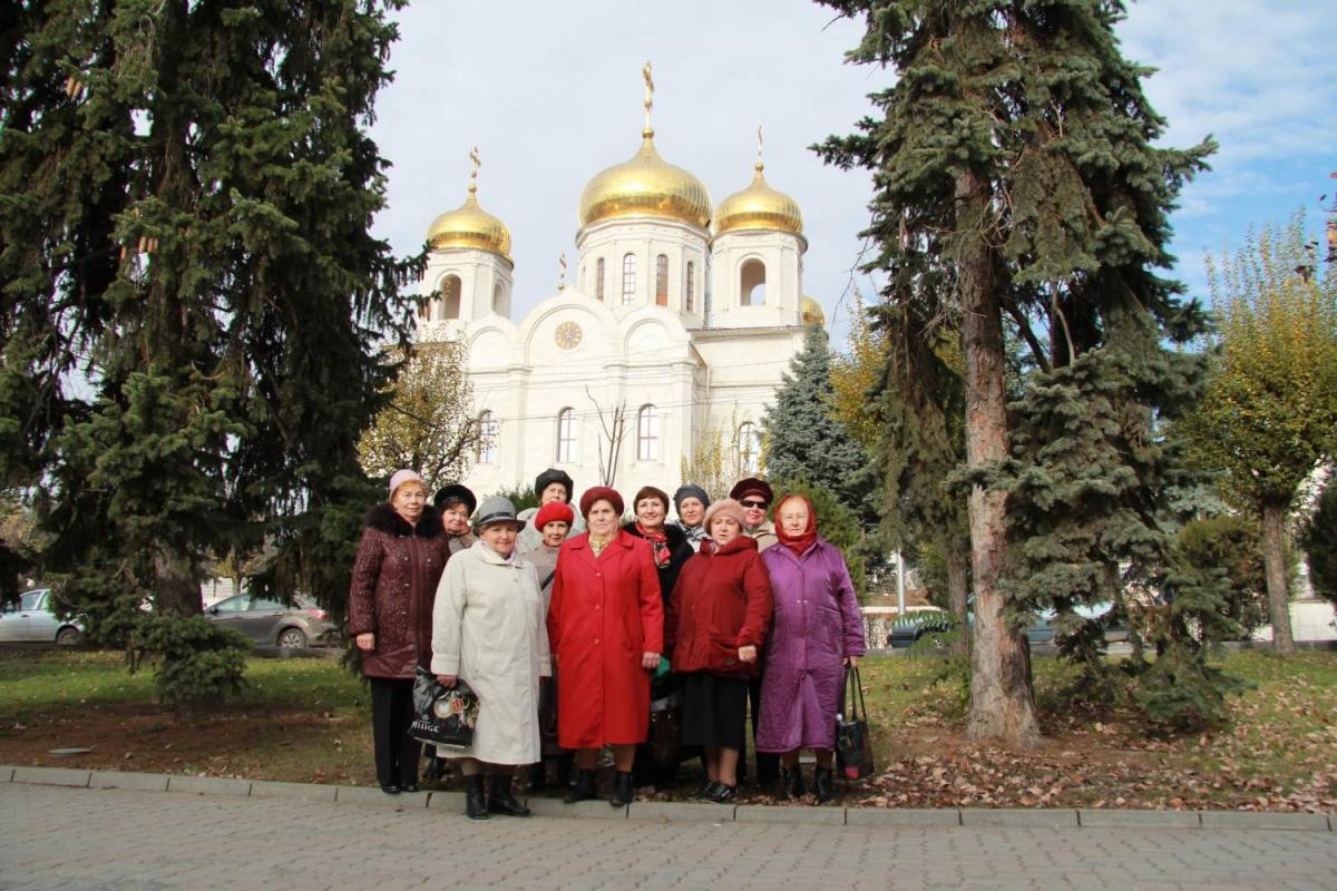 Башкирское долголетие социальный туризм проект